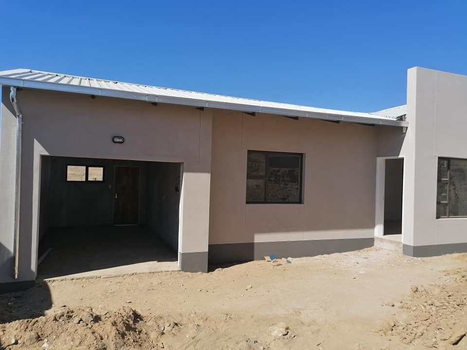 House For Sale In Khomasdal , Windhoek, Namibia for NAM 880,000