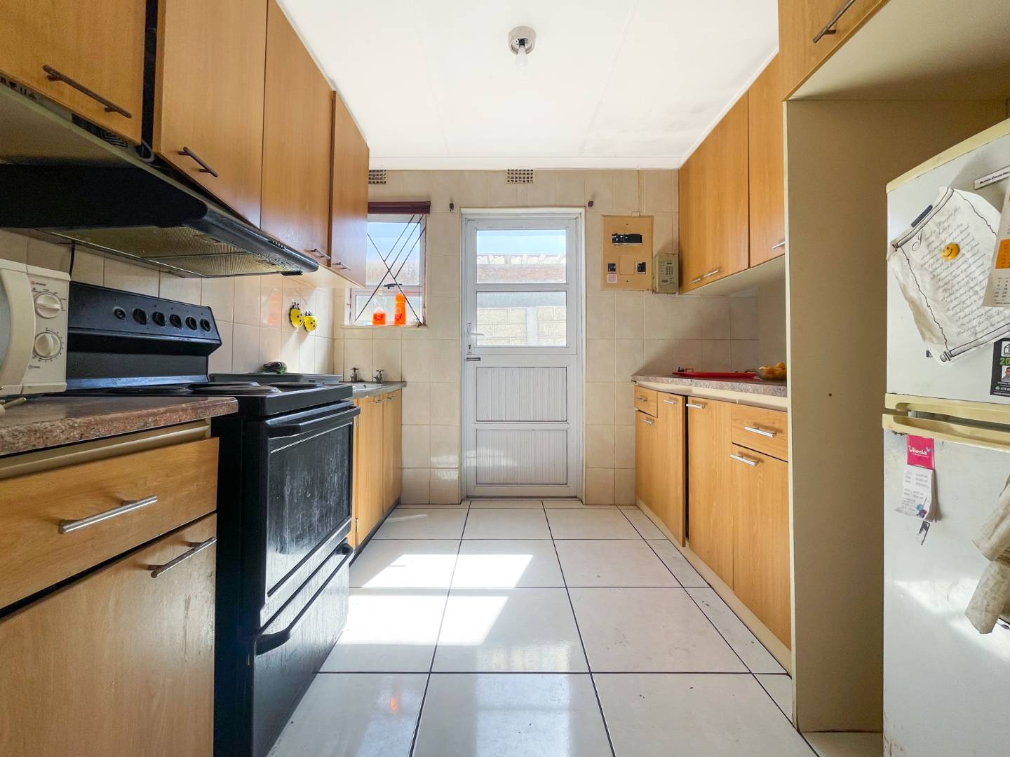 4 Bedroom House in Strandfontein Village, Mitchells Plain For Sale for