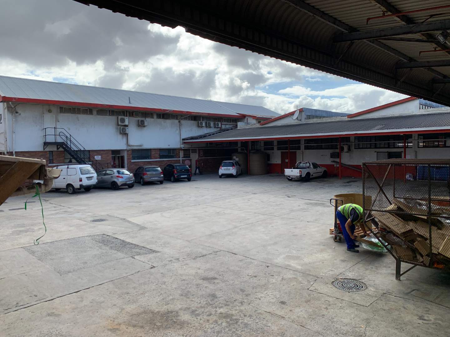 4,200m² Mixed Use in Ndabeni, Cape Town For Sale for R35,000,000