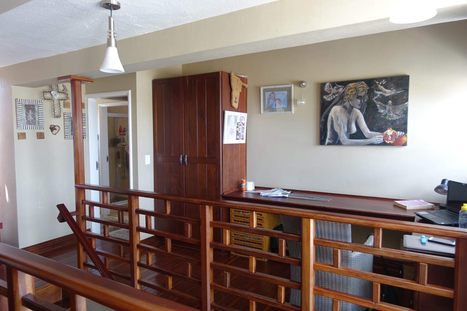 3 Bedroom Townhouse in Waterfront, Swakopmund For Sale for N3,640,000 2089965 Luna Properties