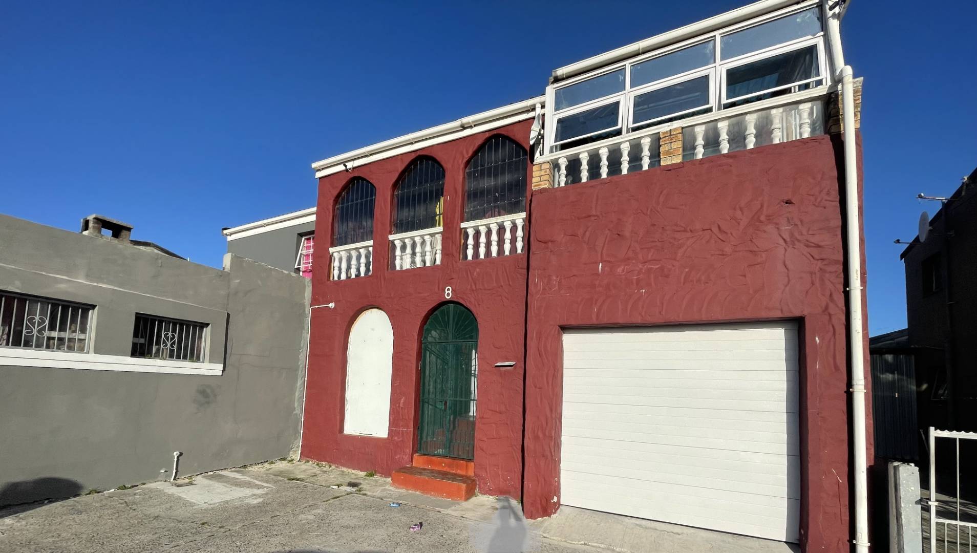 3 Bedroom House in Eastridge, Mitchells Plain Sold for R 600,000 2174369