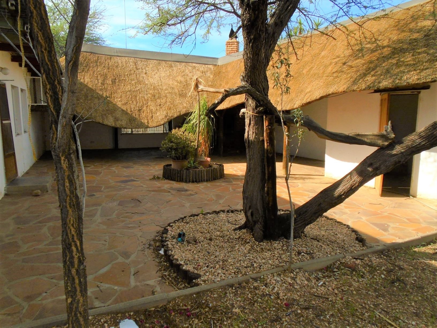 Small Holding For Sale In Brakwater, Windhoek, Namibia for NAM 4,200,000