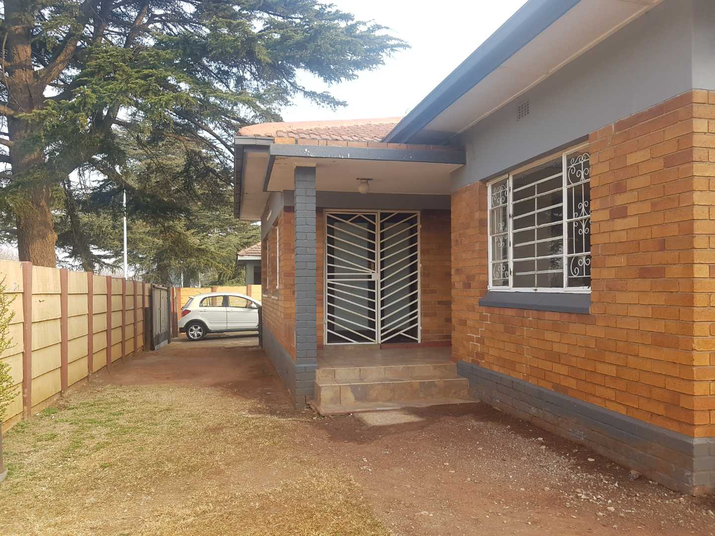 House Rental Monthly in Boksburg South