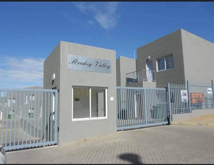 Apartment To Rent In Rocky Crest, Windhoek, Namibia for NAM 7,300 /month
