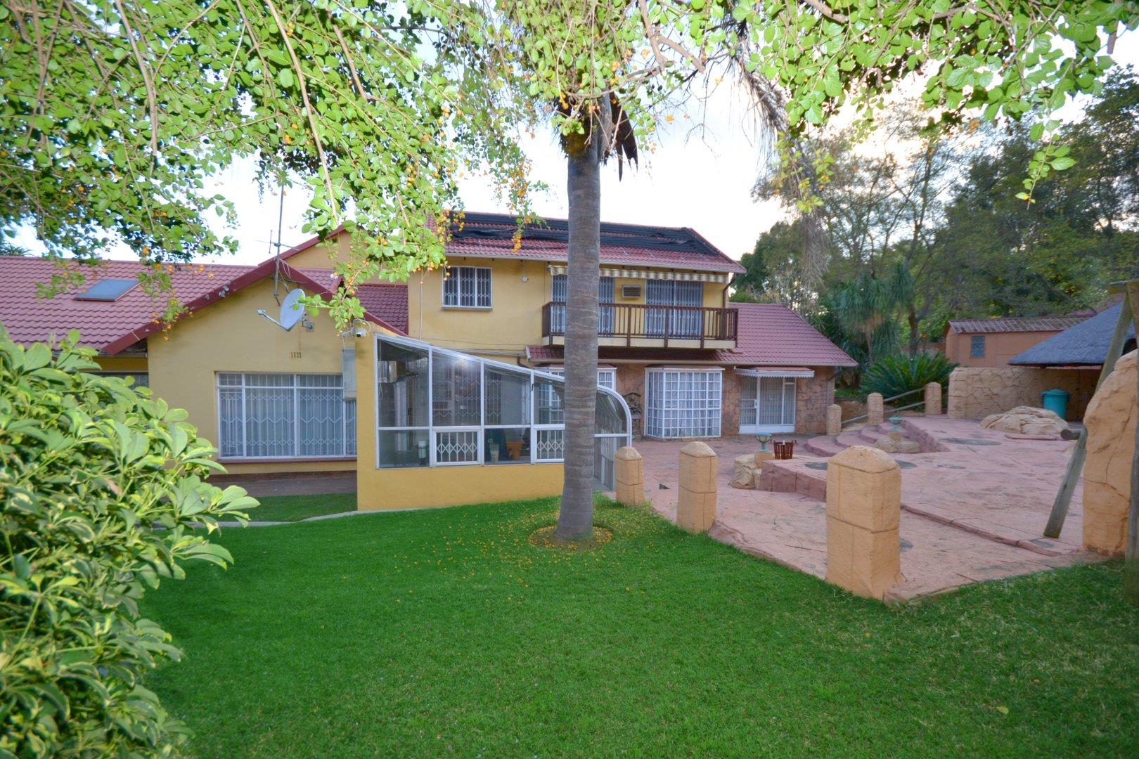 Randpark Ridge - House For Sale in Randpark Ridge, Randburg was listed ...