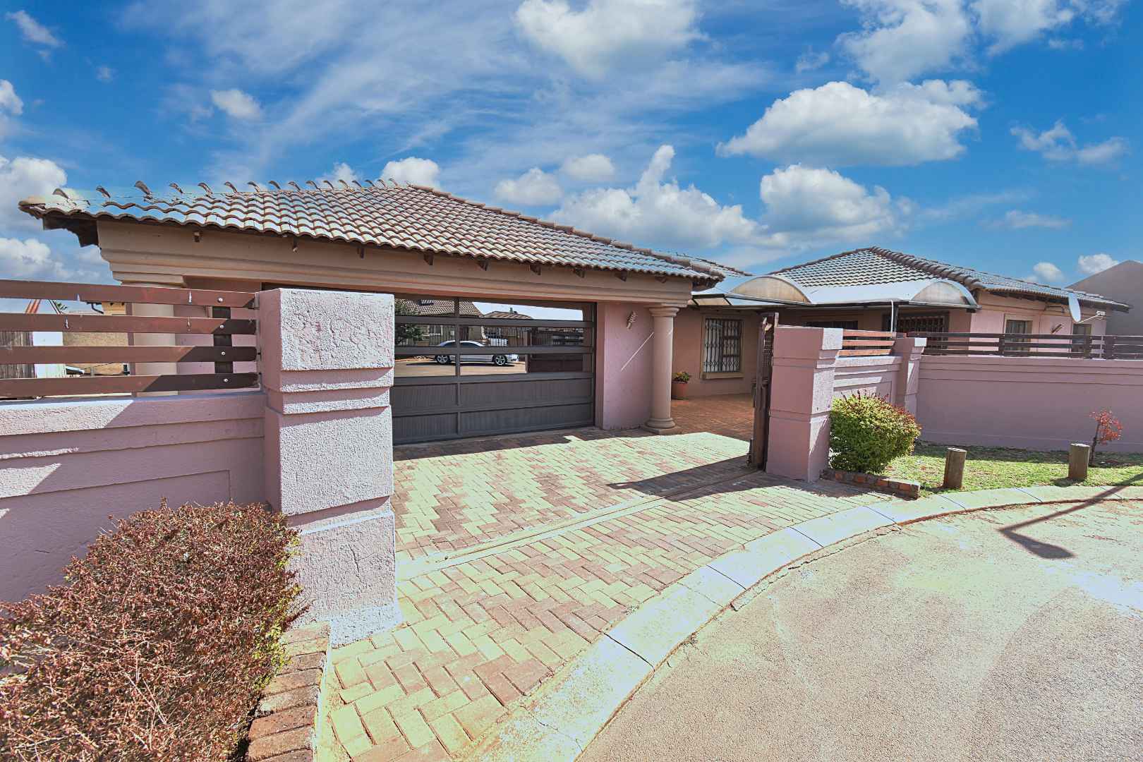 Spacious 4Bedroom House for Sale in Dawn Park Ideal Family Living