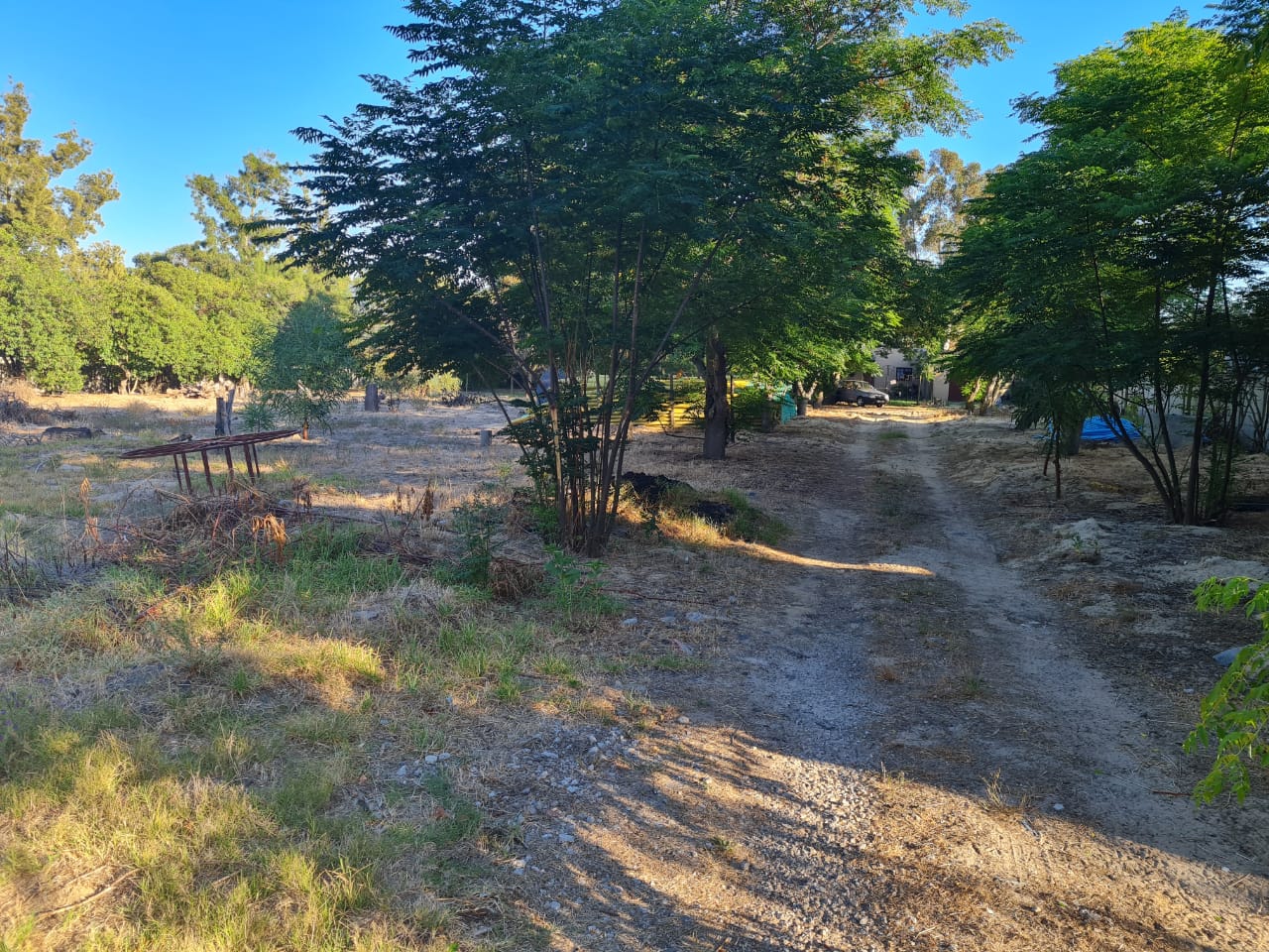 Charming Small Holding For Sale in Joostenbergvlakte with Multiple