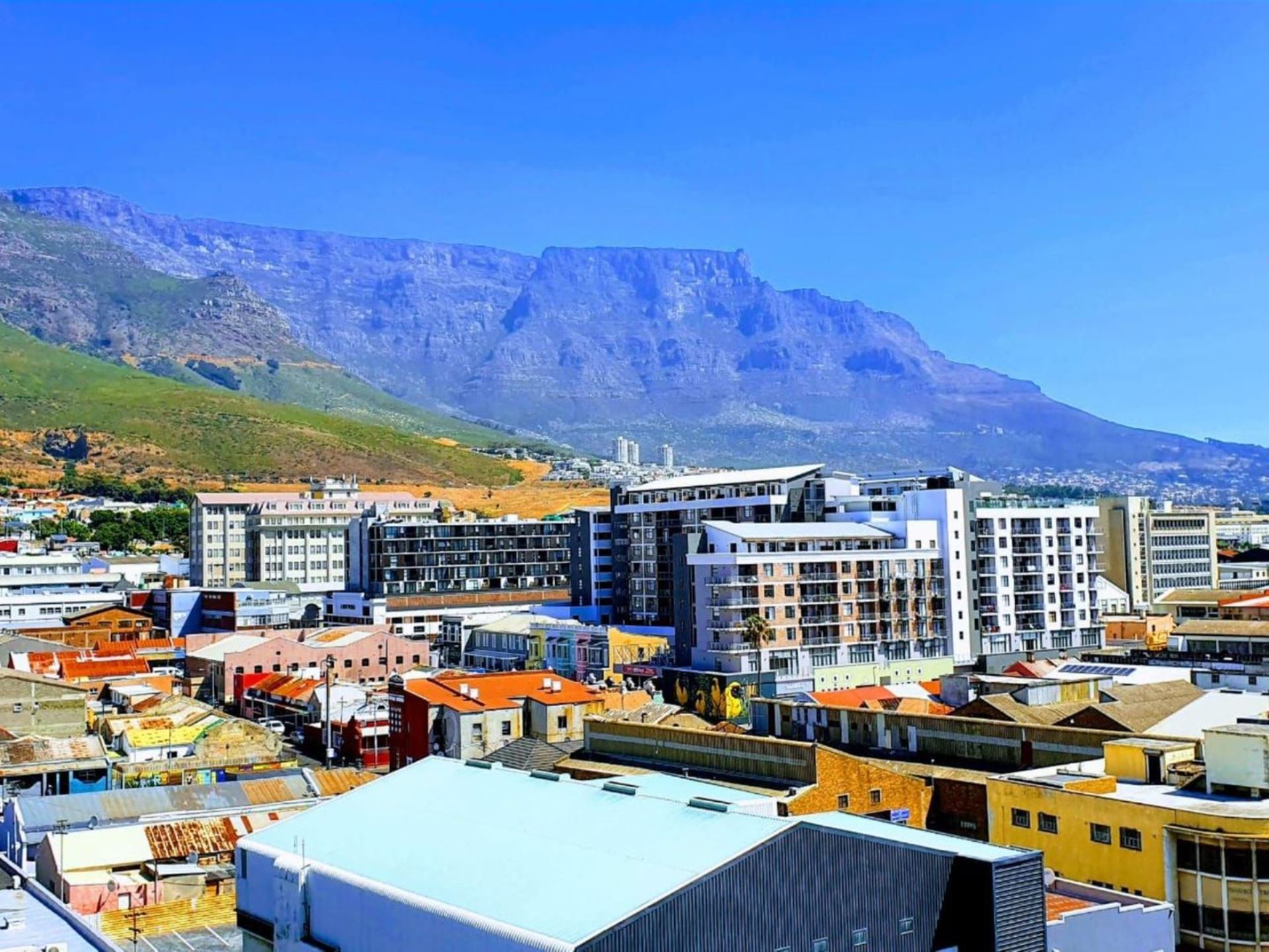 Woodstock Apartment Rental Monthly in WOODSTOCK, CAPE TOWN R10,500.00