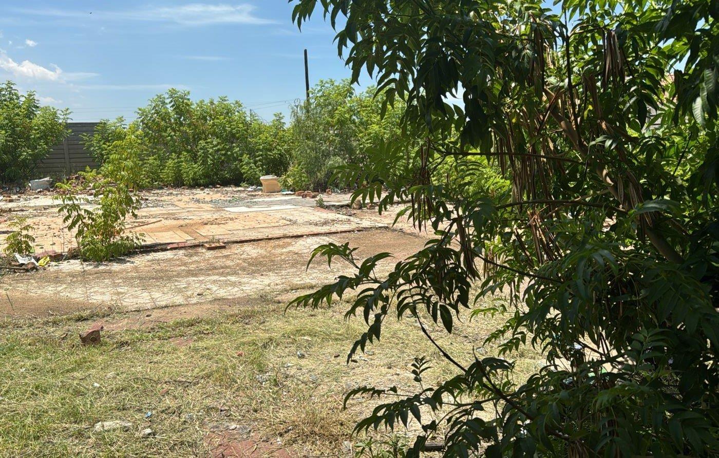 Delmore Park Vacant Land Residential For Sale 480m2, perfect for your