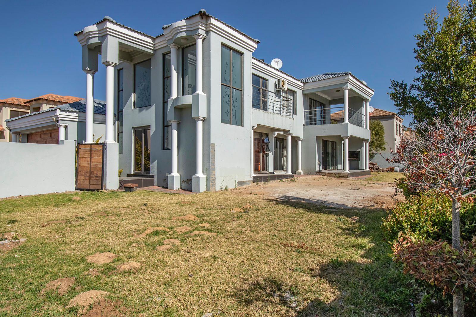 Crescent Wood Country Estate, Midrand property for sale and rent