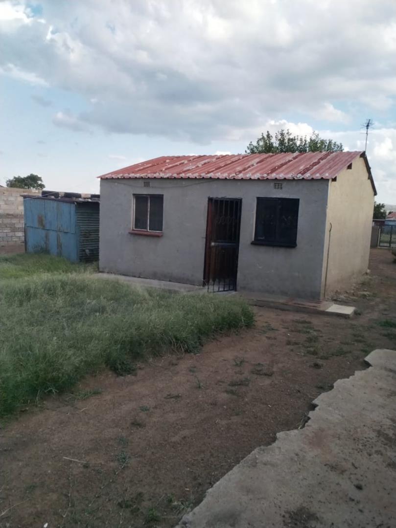 2 Bedroom House in Palmridge For Sale R370,000 2216273