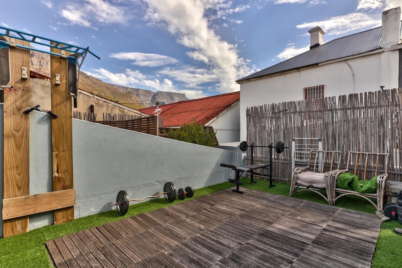 3 Bedroom House in Woodstock To Rent R16,000/month 2329991