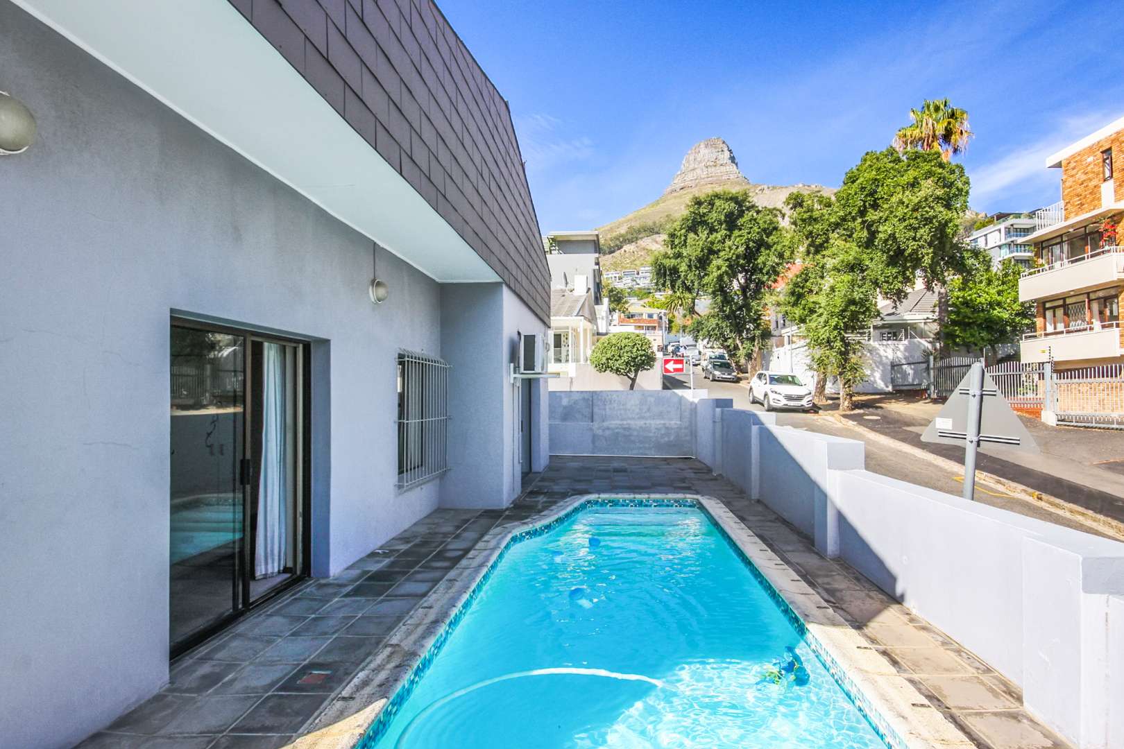 House For Sale in Sea Point