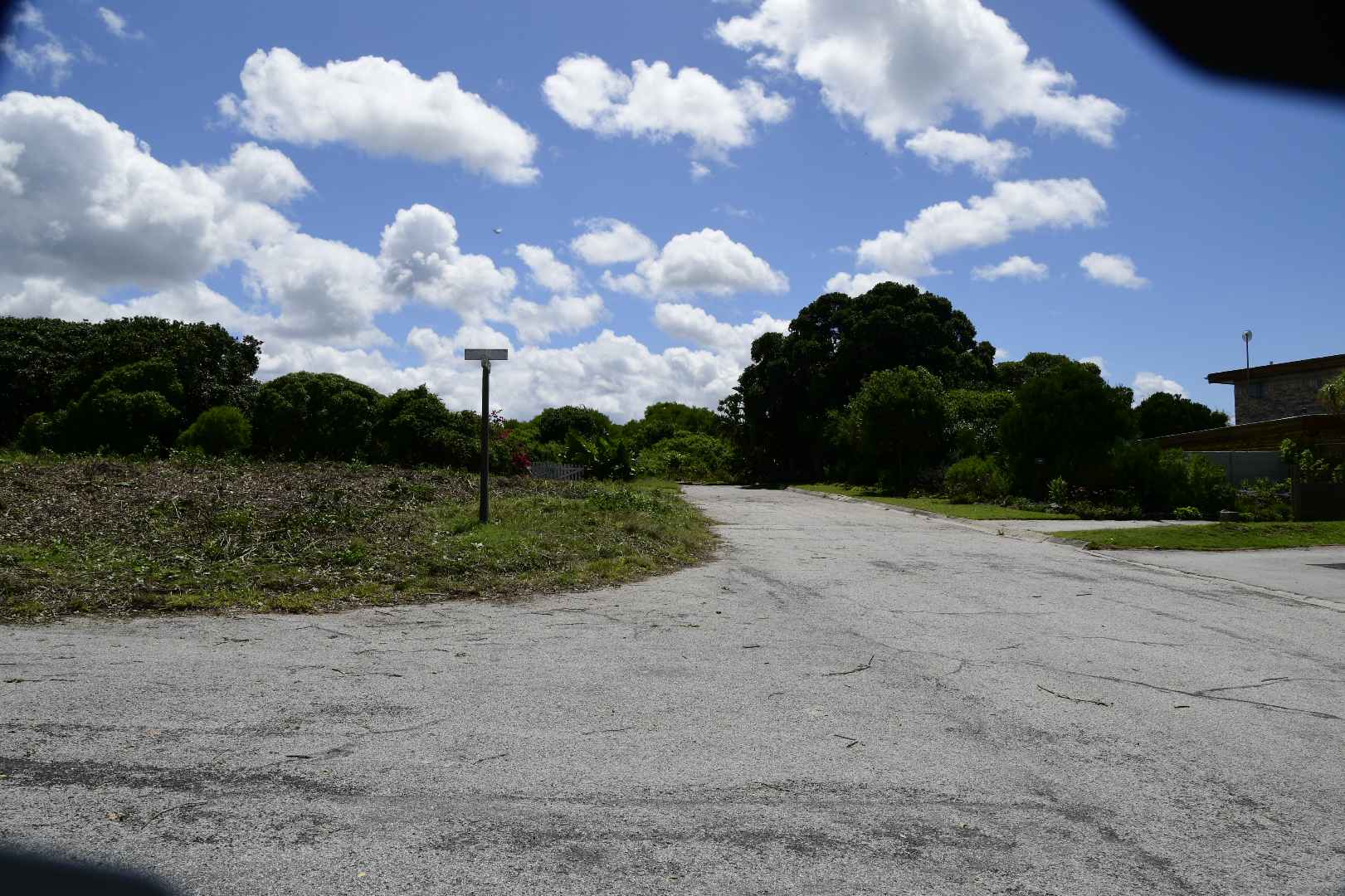 990m² Vacant Land Residential in Seaview, Port Elizabeth Sold for R