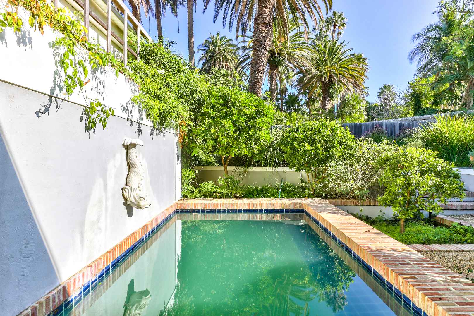 Gardens House Rental Monthly in Gardens, Cape Town R62,000.00 / month