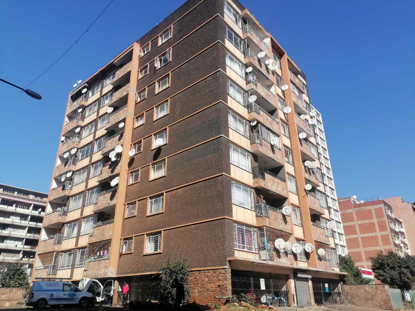 2 Bedroom Apartment / Flat for Sale in Berea