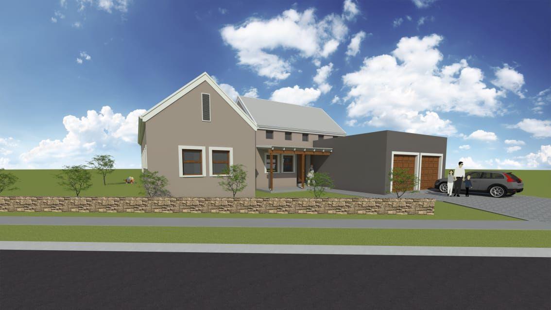 4 Bedroom House in Bluewater Estate For Sale R4,195,000 2000186