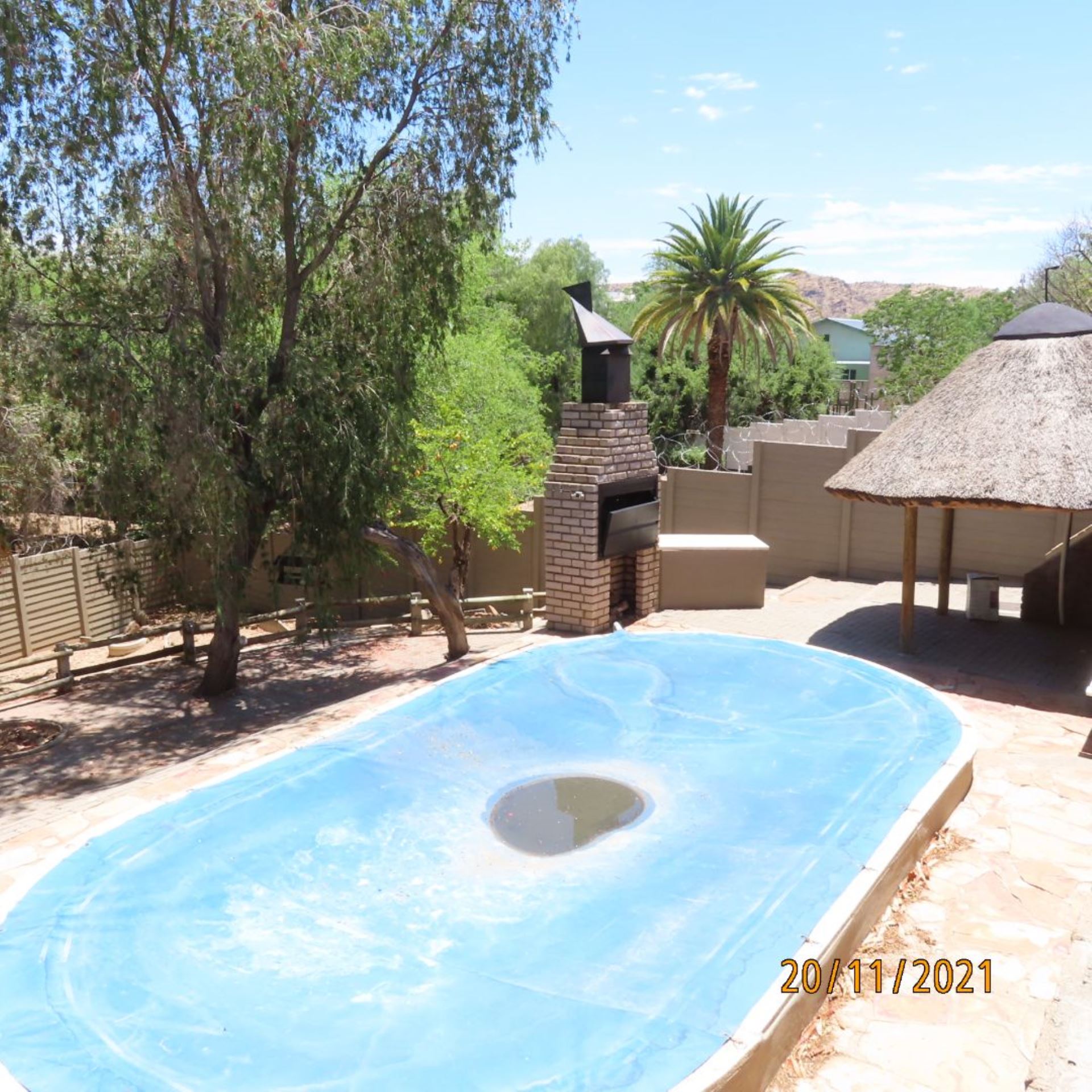 Spacious House For Sale in Klein Windhoek with Endless Potential