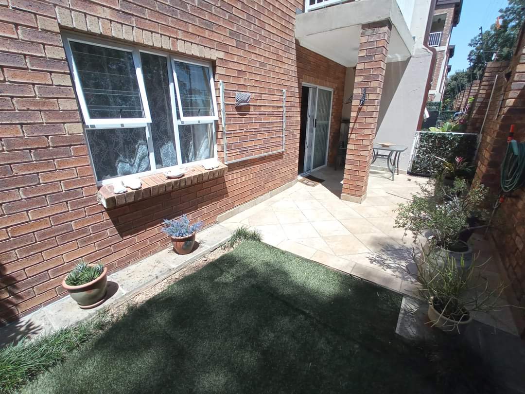 Benoni AH Apartment For Sale PetFriendly, EnergyEfficient, Private