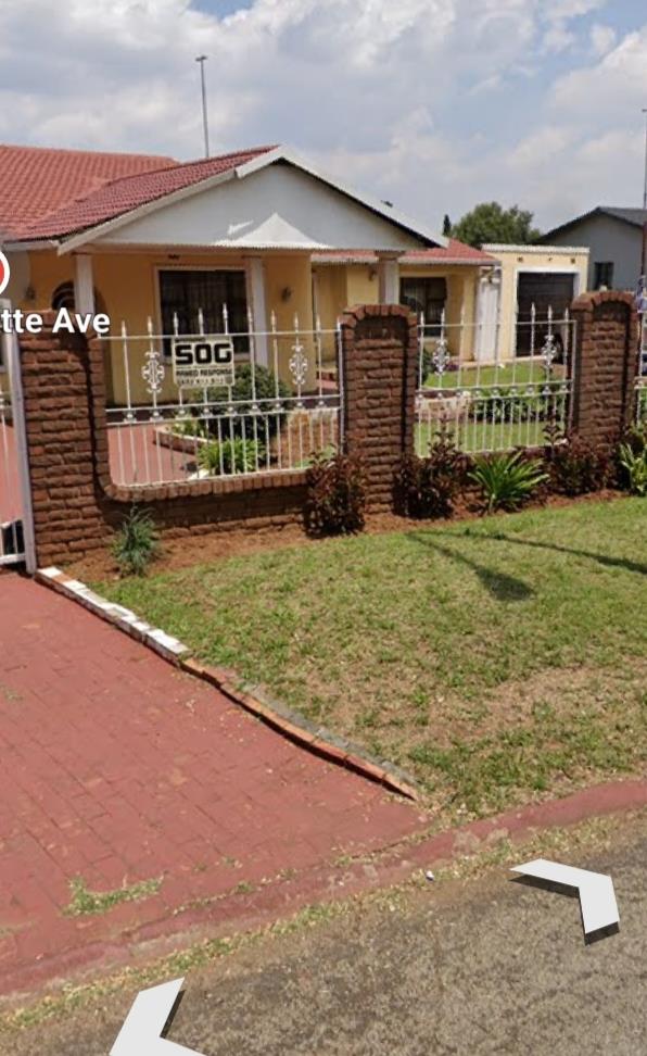 Family House To Rent in Dinwiddie 4 Bedrooms, Double Garage, Prepaid