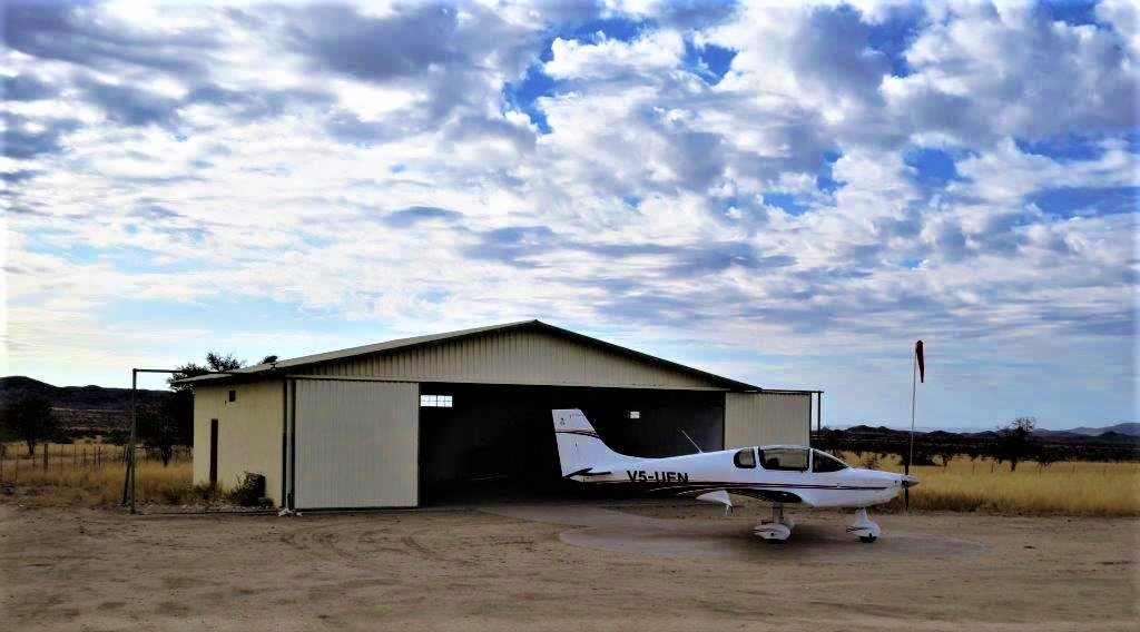 Farm For Sale In Karibib, Karibib, Namibia for NAM 20,000,000