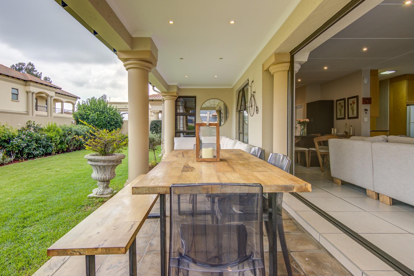 4 Bedroom House For Sale in Rynfield 2108431 MyProperty