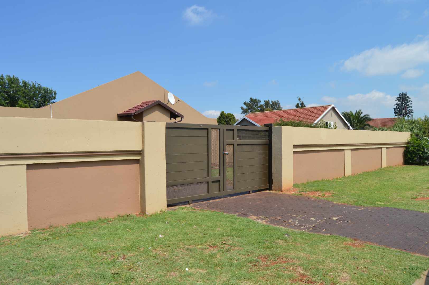 Mayberry Park Property property and houses for sale in Mayberry Park