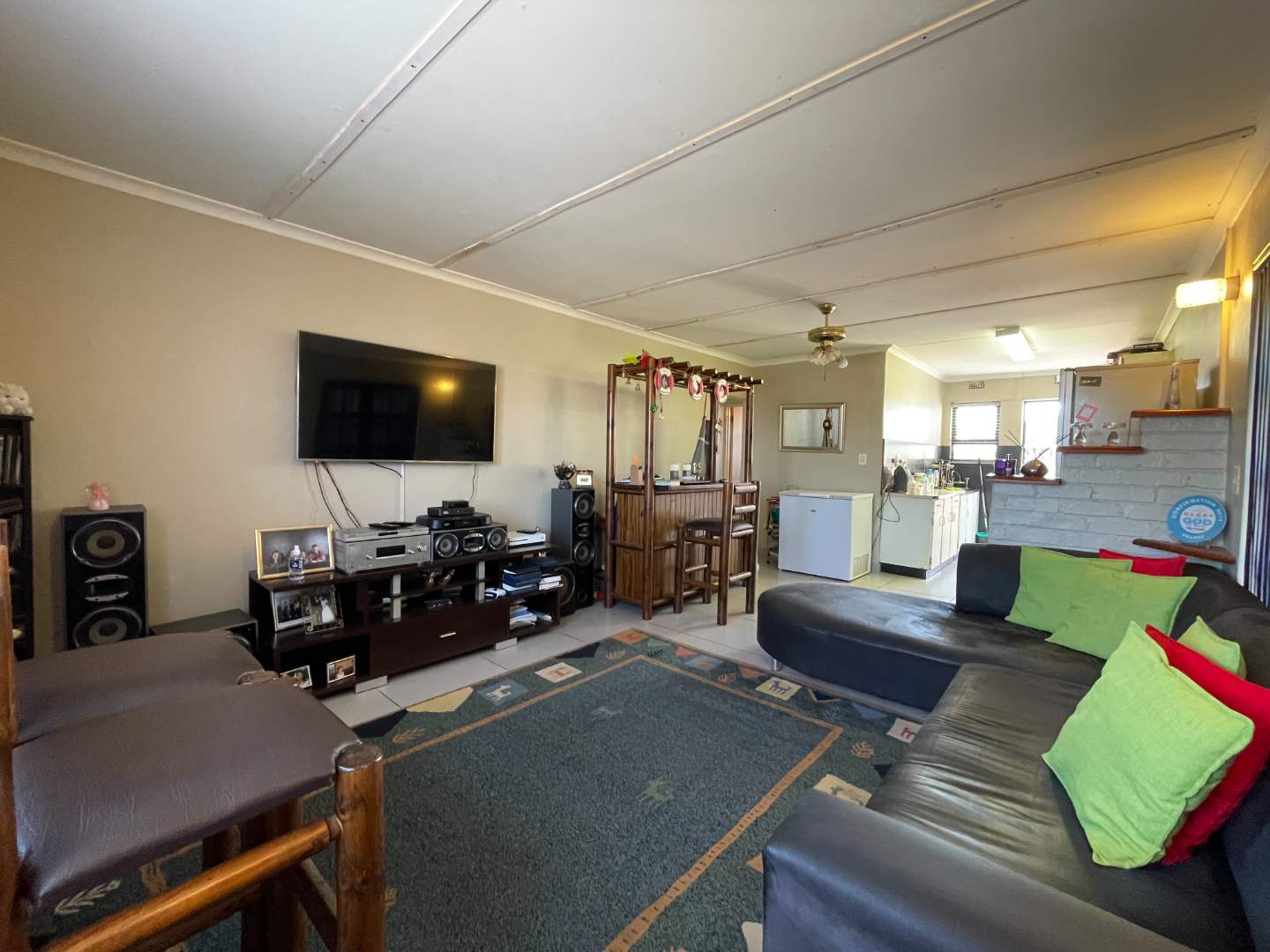Charming 3 Bedroom House for Sale in Strandfontein Village, Corner Plot