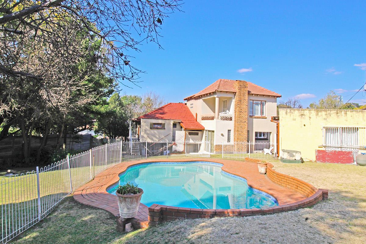 Lyndhurst, Johannesburg property for sale and rent MyProperty