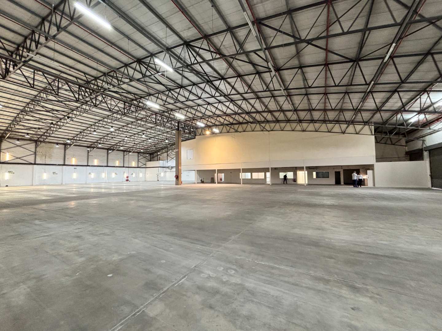 9,000m² Industrial in Montague Gardens To Rent R765,000/month 2329172