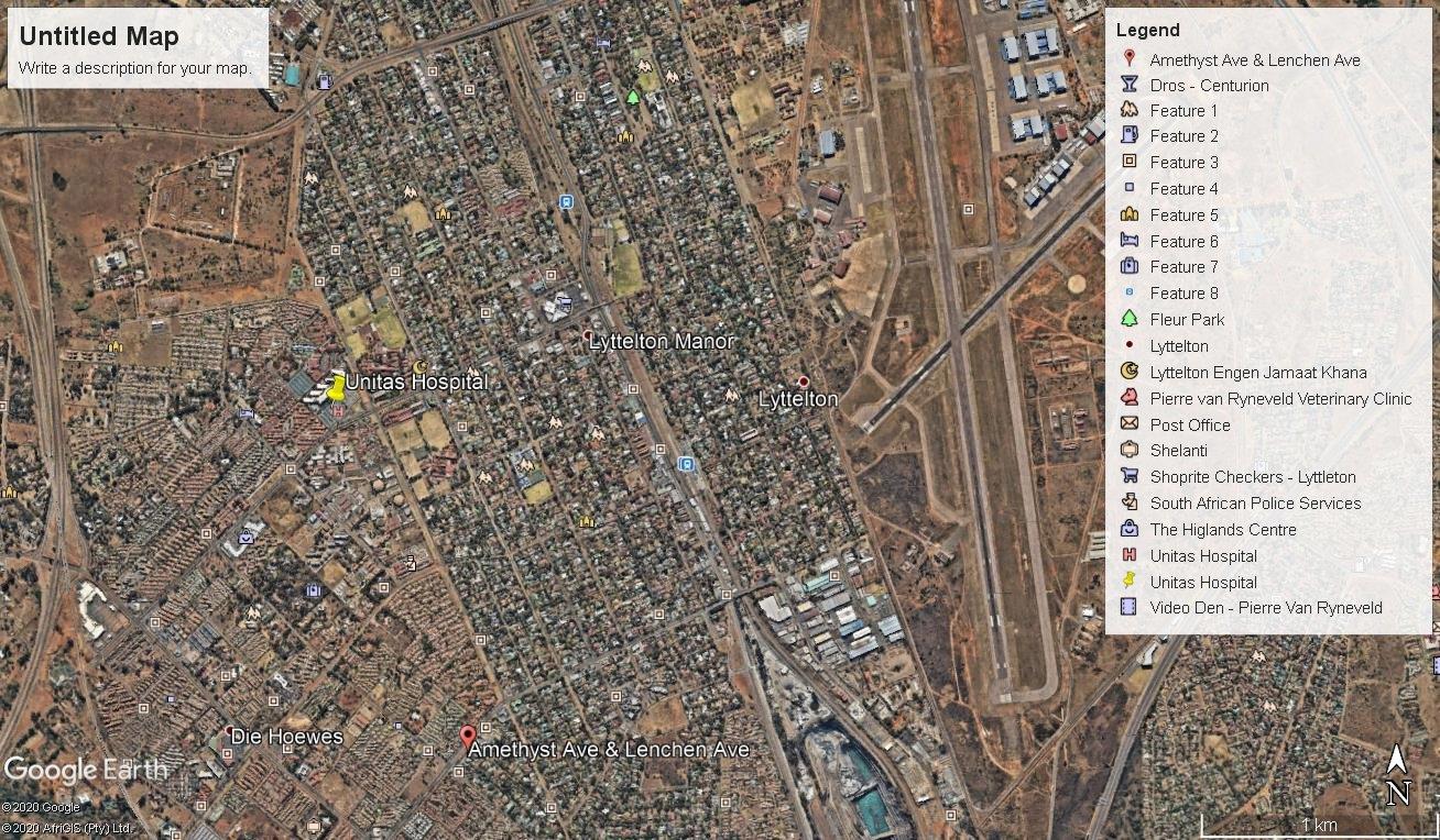 Lyttelton Manor Property property and houses for sale in Lyttelton