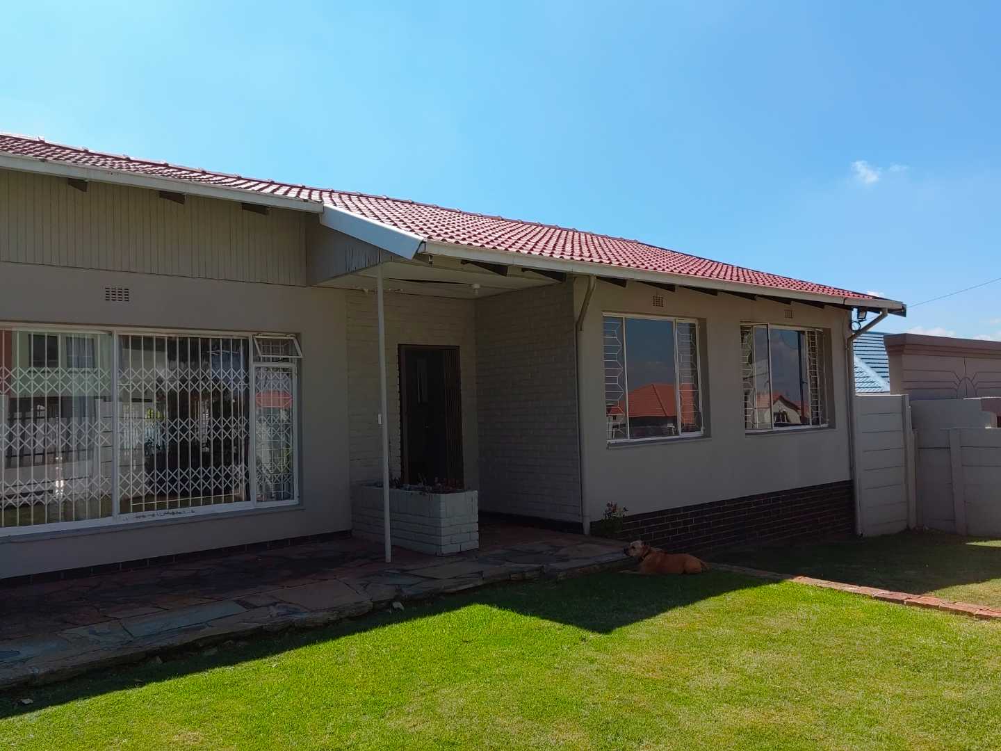 South Crest Property property and houses to rent in South Crest