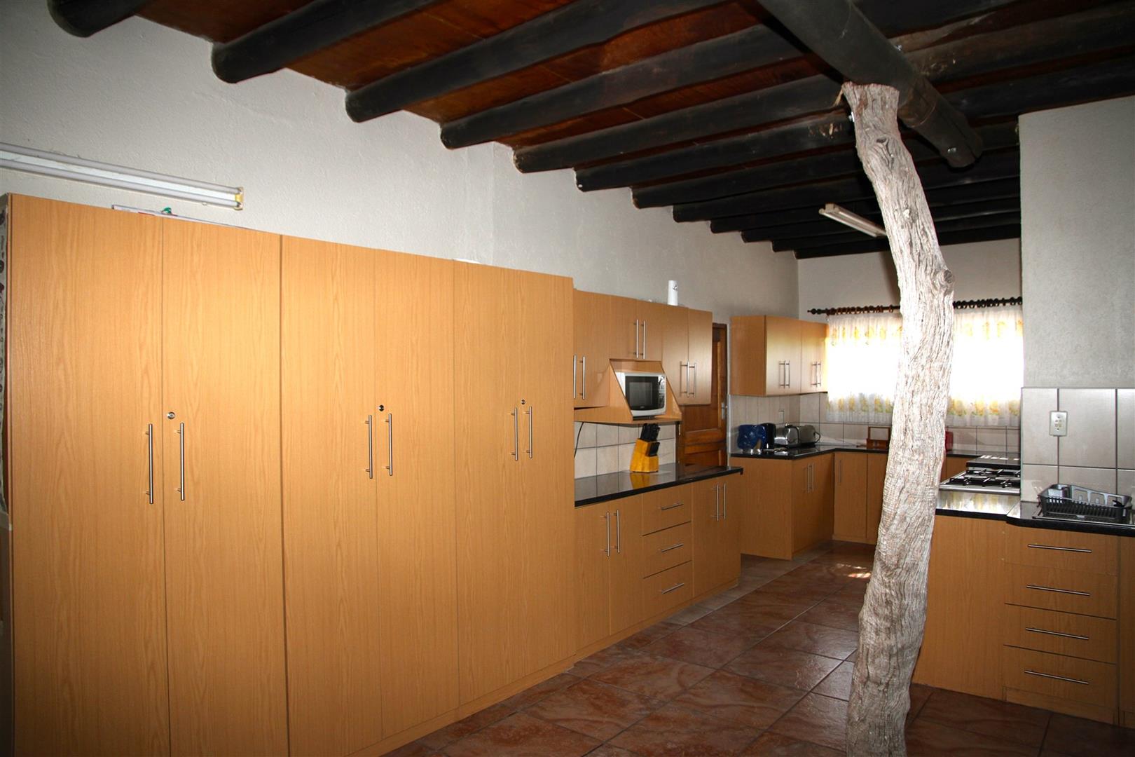 8 Bedroom House in Ndlovumzi Nature Reserve For Sale R5,200,000 2151582