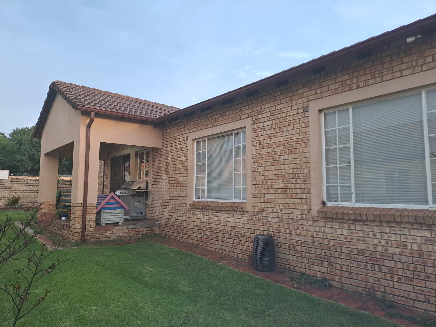 3 Bedroom Townhouse in Sasolburg Central For Sale R940,000 #2209317