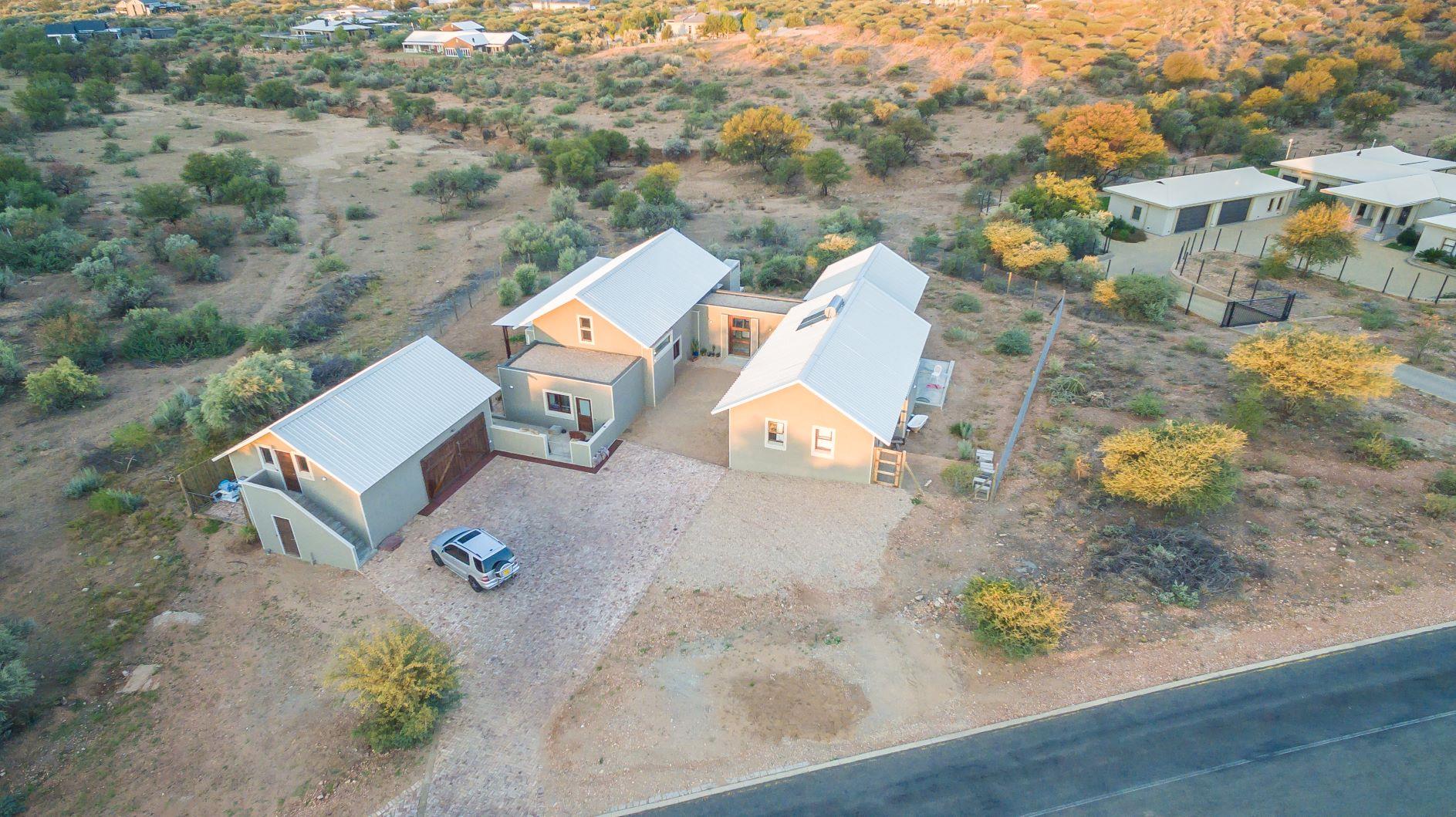 House For Sale In Finkenstein, Windhoek, Khomas for NAM 5,400,000