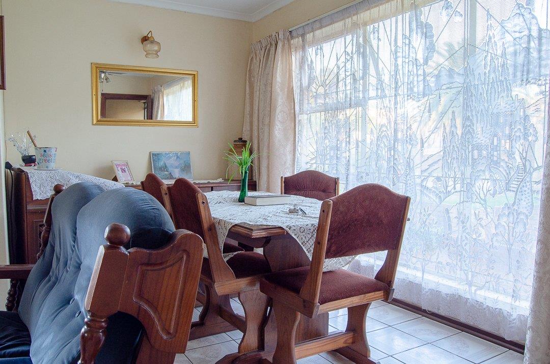 3 Bedroom House in Bethelsdorp, Port Elizabeth For Sale for R 900,000