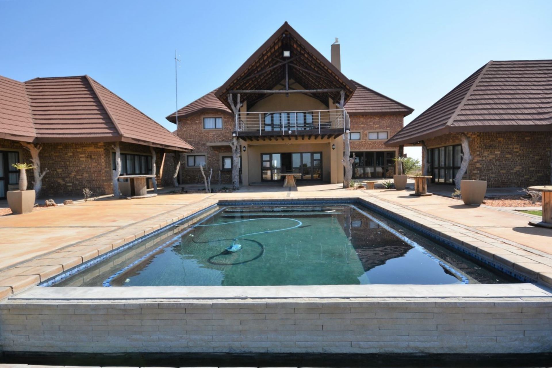 5 Bedroom House in Mahlathini Private Game Reserve For Sale R7,150,000