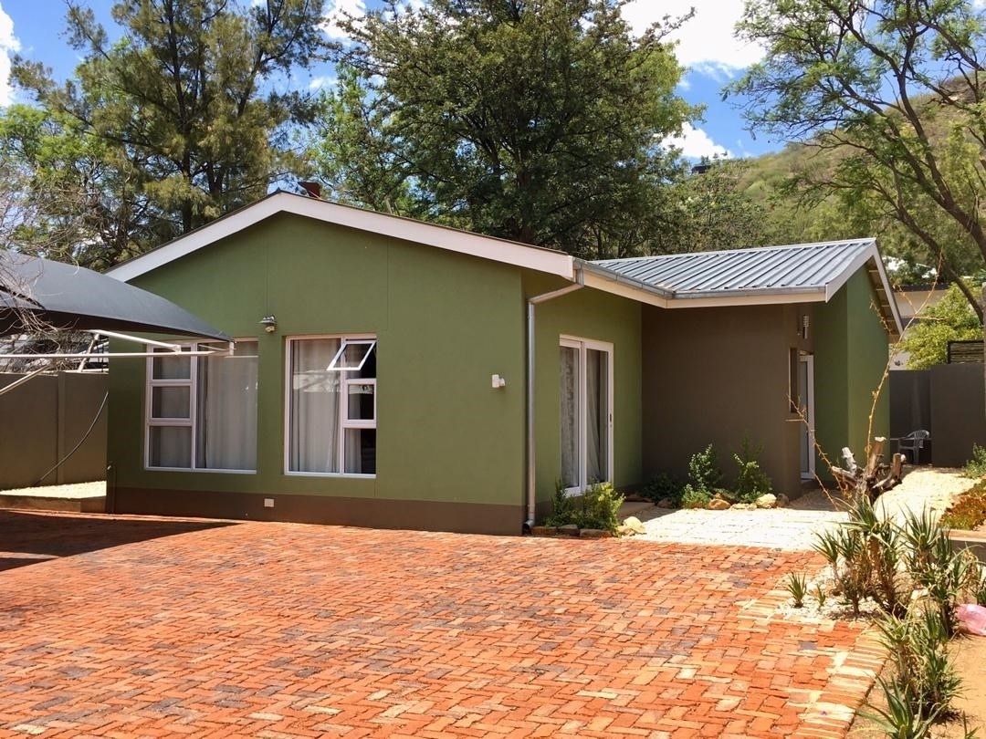 House To Rent In Klein Windhoek, Windhoek, Namibia for NAM 11,000 /month