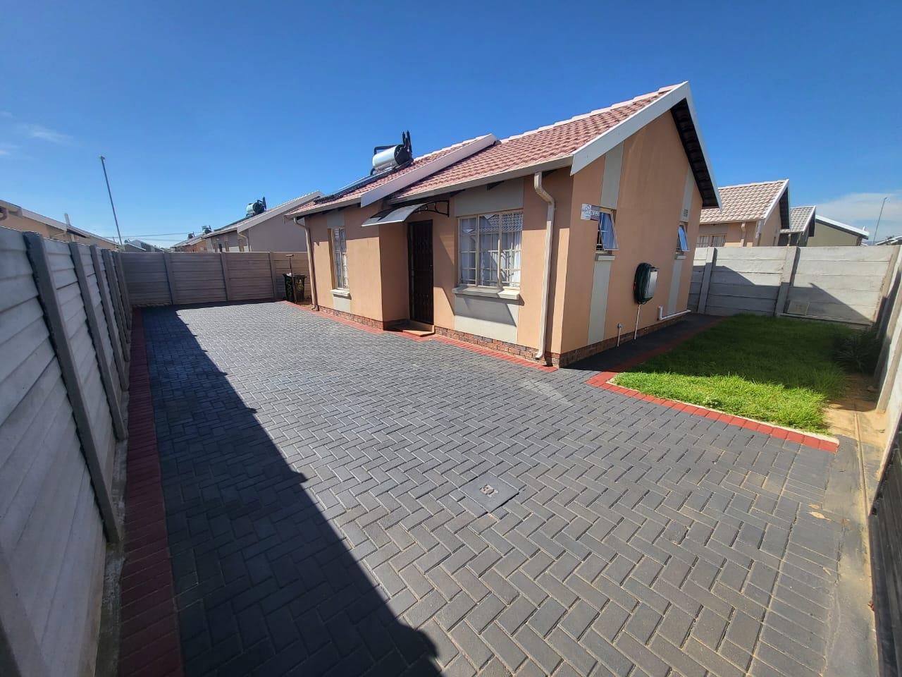 Quality Built 2 Bed House for Sale in Sky City, Alberton #2151692 ...