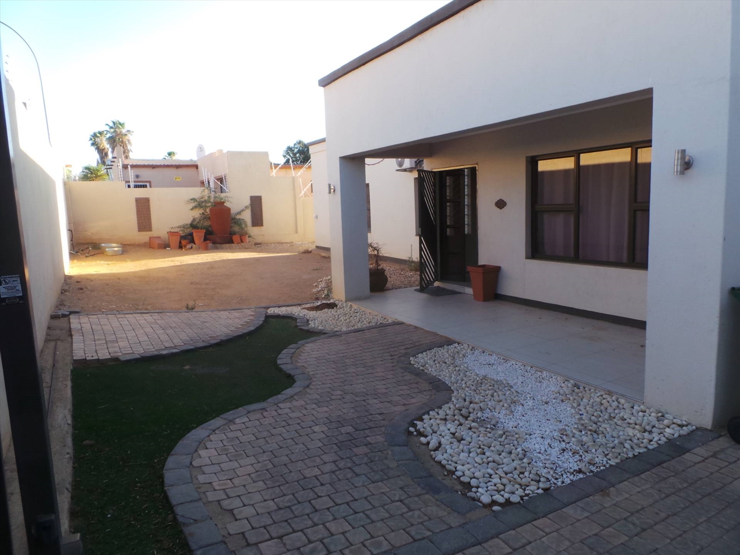 House For Sale In Hochlandpark, Windhoek, Namibia for NAM 2,850,000
