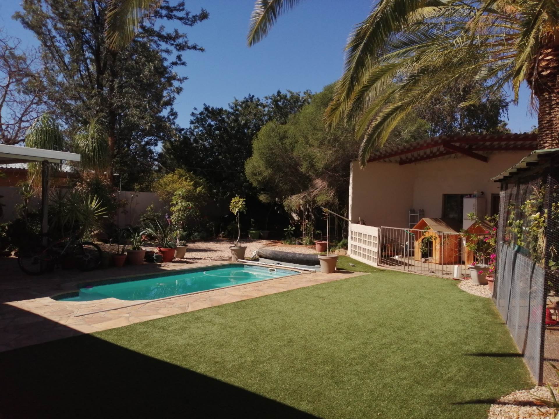 House For Sale In Academia, Windhoek, Namibia for NAM 2,950,000