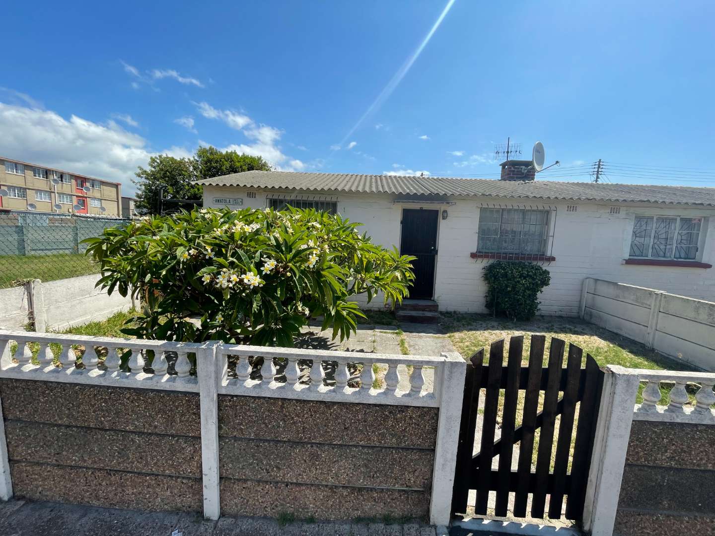 Charming Heideveld House for Sale with Endless Potential 2107533