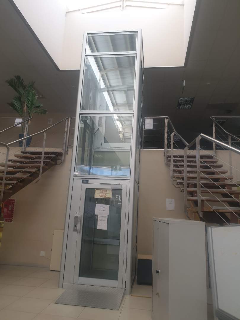 Prime Office Space for Rent in Windhoek Central with Ample Parking and