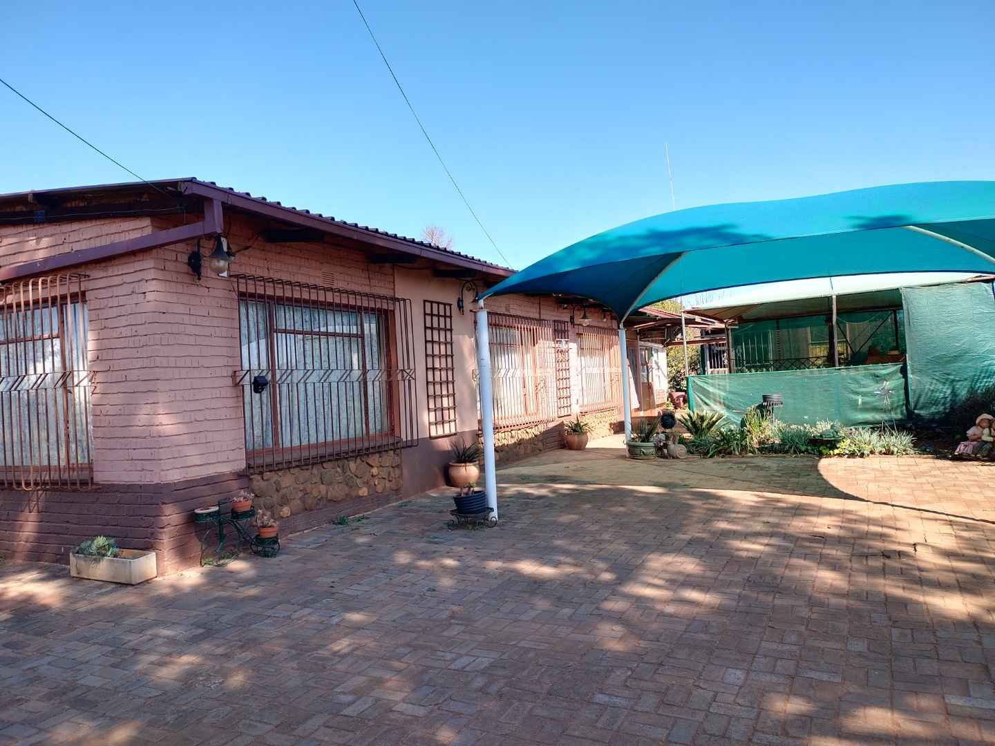 Vanderbijlpark Property property and houses to rent in Vanderbijlpark