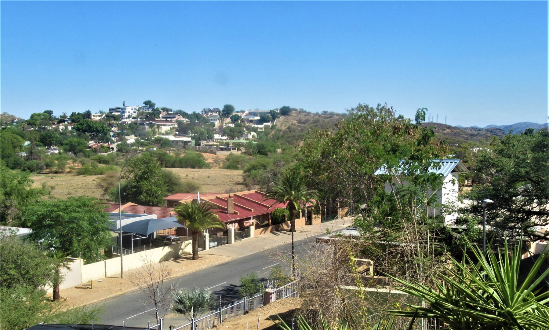 House For Sale In Eros Park, Windhoek, Namibia for NAM 3,650,000