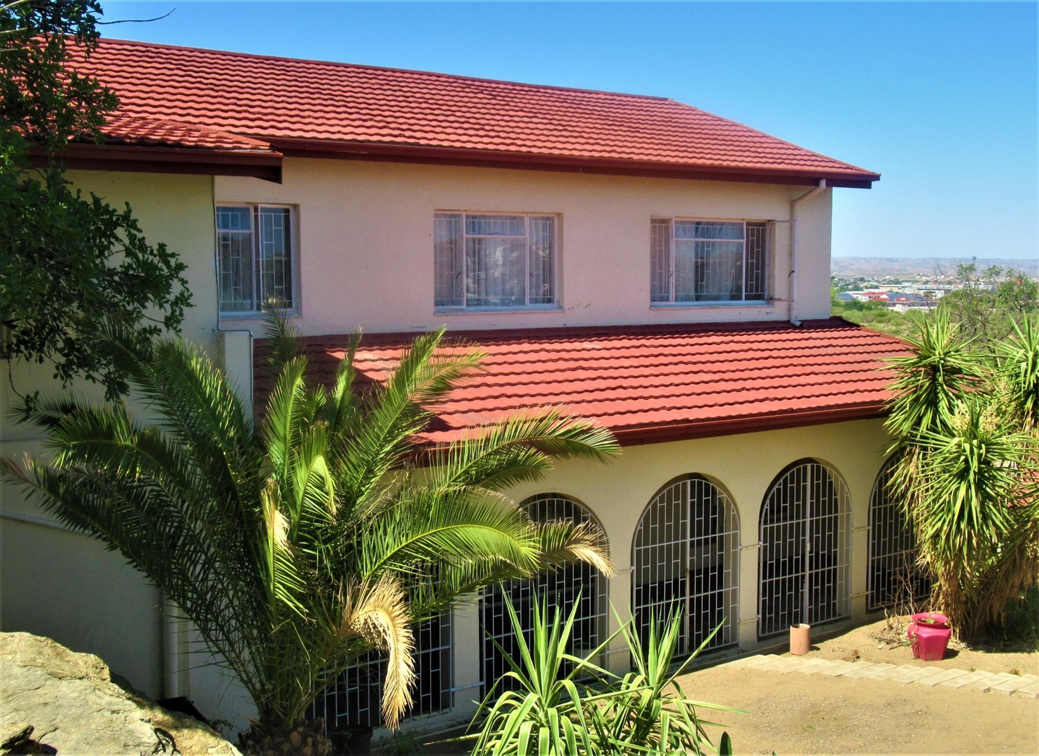 House For Sale In Eros Park, Windhoek, Khomas for NAM 3,650,000