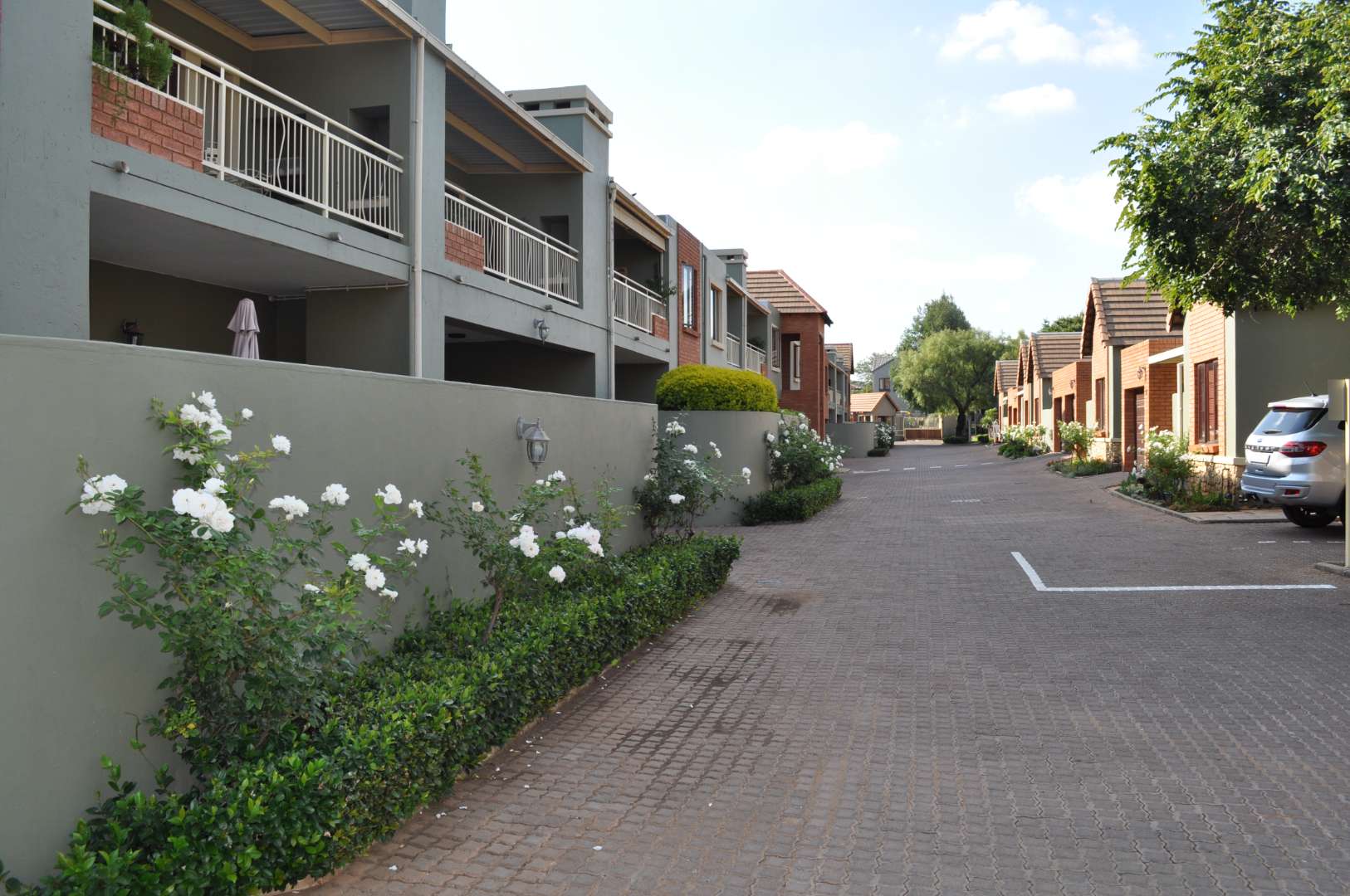 Luxury Retirement Village Home for Sale in Olympus, Pretoria East
