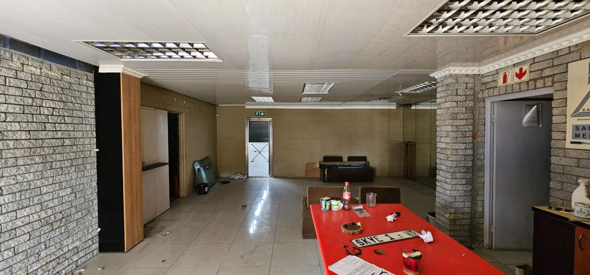 1,076m² Industrial in Parow Industrial For Sale R5,000,000 2170809