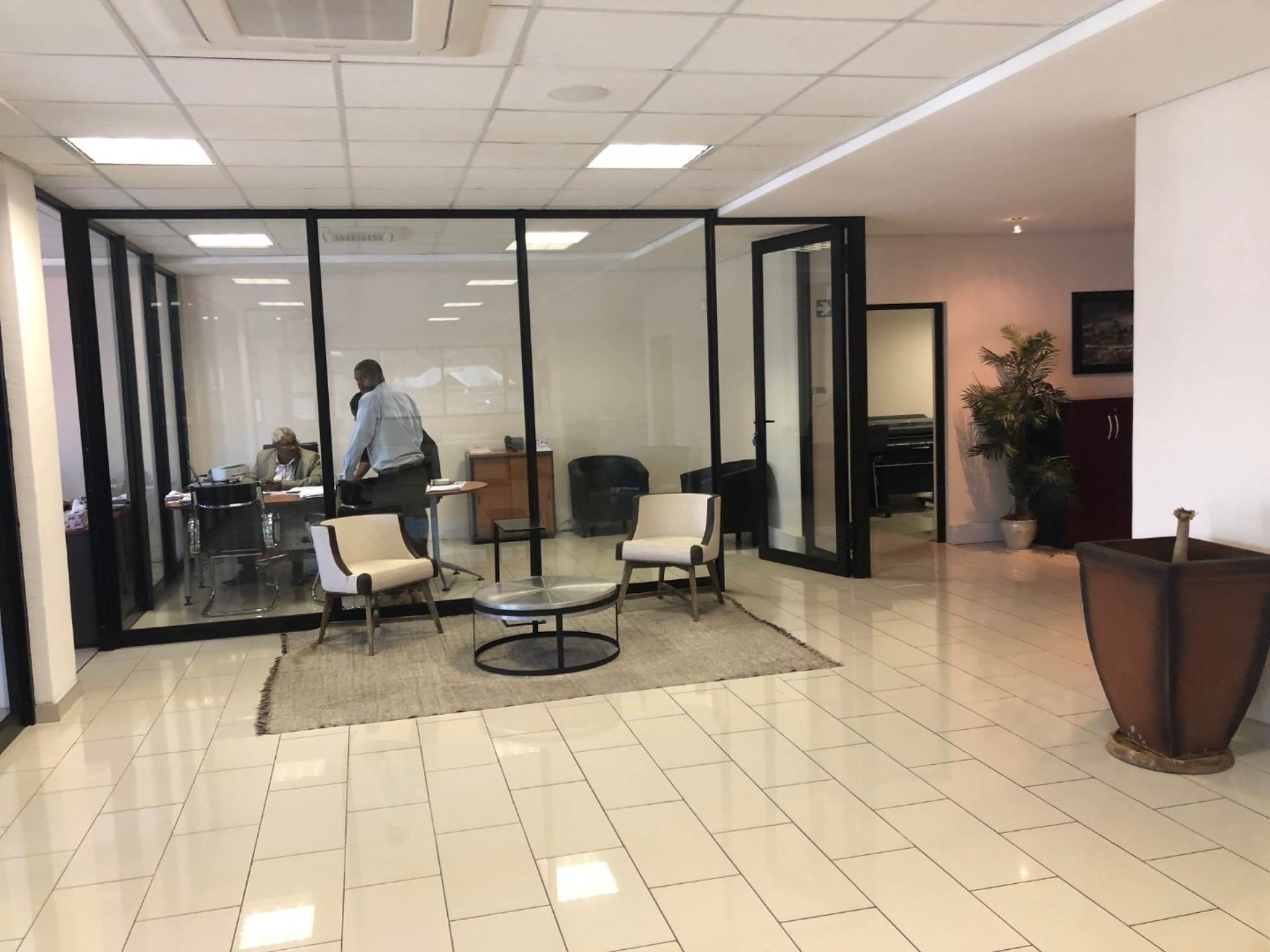 Office To Rent In Windhoek Central, Windhoek, Namibia for POA