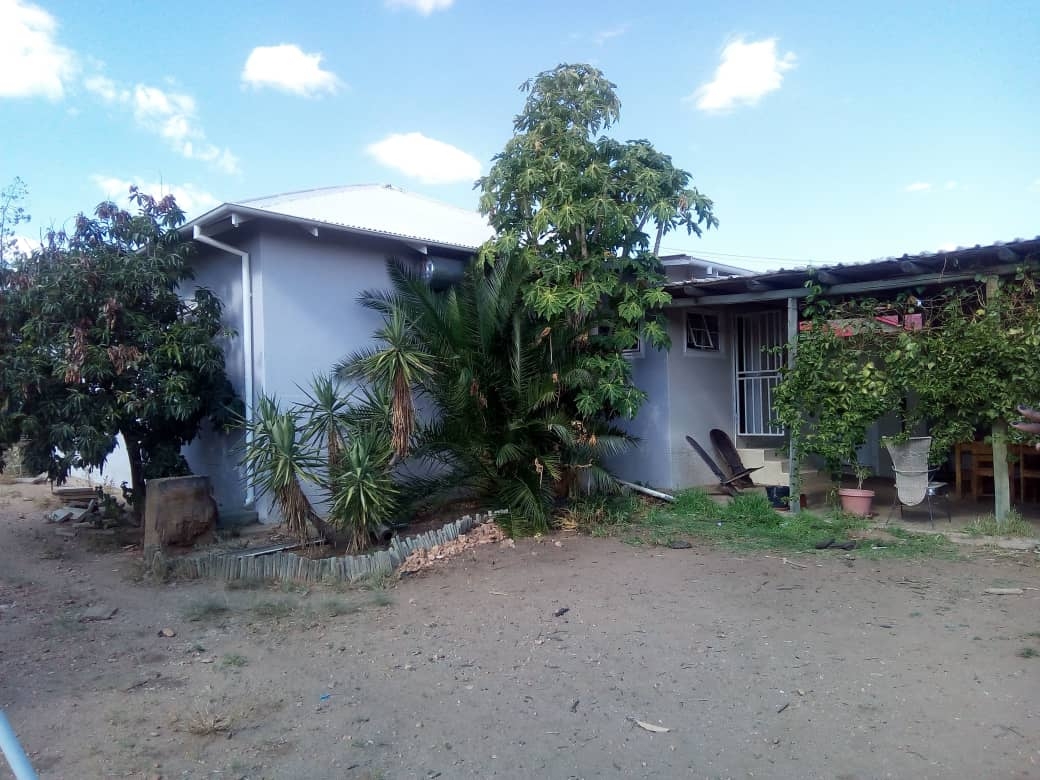 House For Sale In Windhoek North, Windhoek, Namibia for NAM 2,100,000